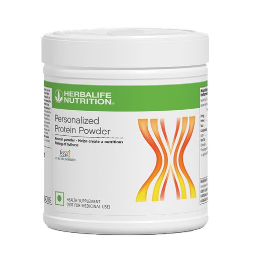 Personalized Protein Powder 200 gm
