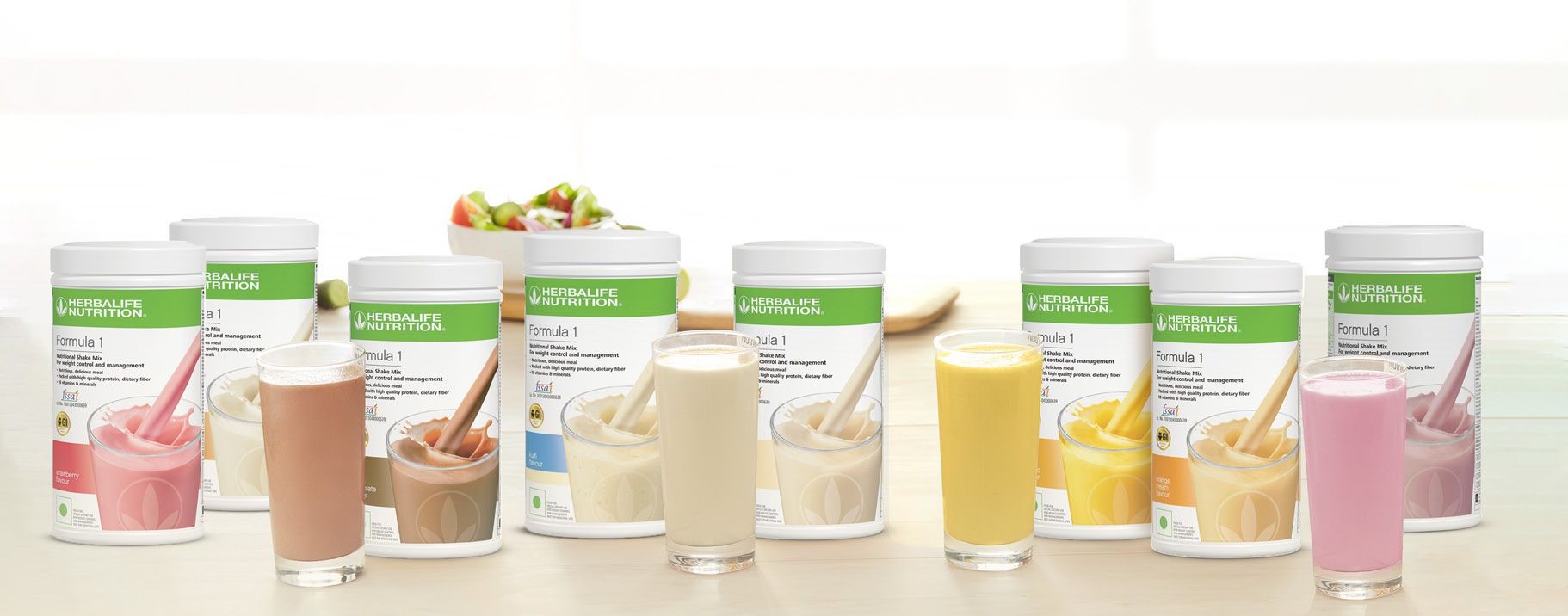 Afresh Energy Drink Mix #1291 Ginger